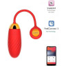 Интерактивная вибропуля SVAKOM ELLANEO SCB-02D