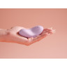 Вибромассажёр на пальцы SVAKOM ECHO 2 с функцией нагрева, сиреневый SC511B-PL